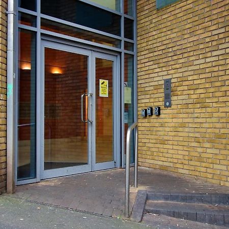 Bright 1Bedroom Apartment, Central Location With Balcony Bristol Extérieur photo